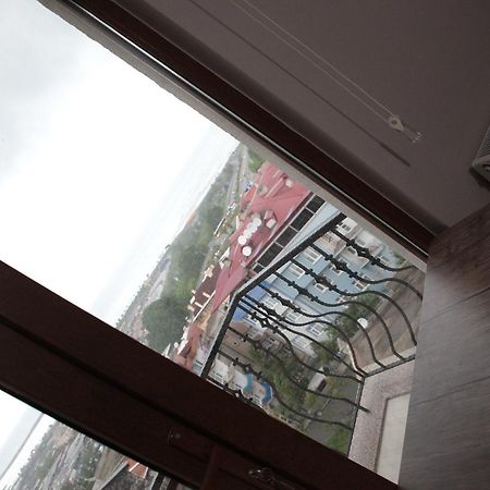 特拉布宗Simge Apart公寓式酒店 外观 照片