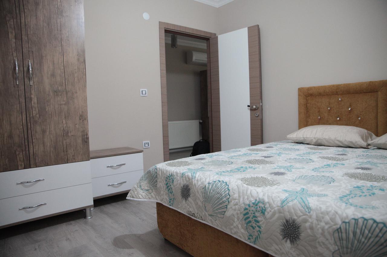 特拉布宗Simge Apart公寓式酒店 外观 照片