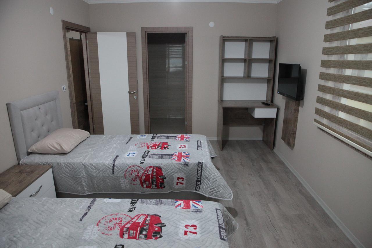 特拉布宗Simge Apart公寓式酒店 外观 照片